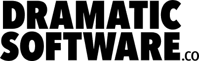 Dramatic Software logo